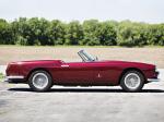 Ferrari 250 GT Cabriolet (Open Headlights) 1959 года